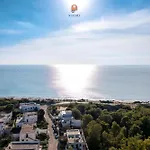 Ninfea - Baia By Vivimy Ferienhaus Gallipoli
