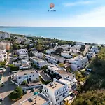 Ninfea - Baia By Vivimy Gallipoli