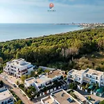 Ferienhaus Ninfea - Baia By Vivimy Gallipoli