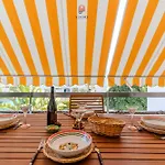 Ferienhaus Ninfea - Baia By Vivimy