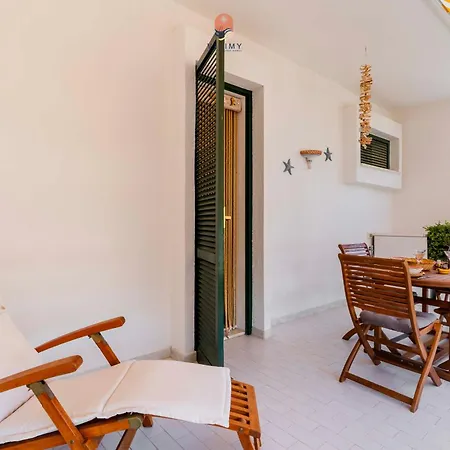 Ninfea - Baia By Vivimy