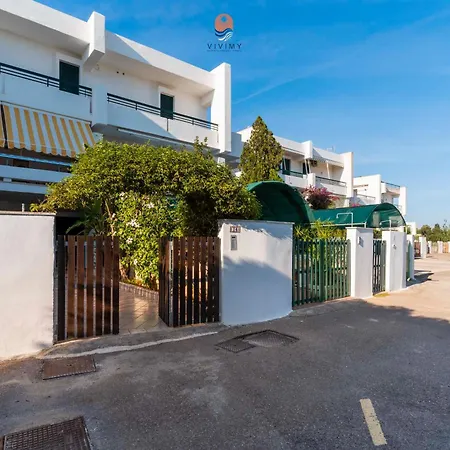 Hébergement de vacances Ninfea - Baia By Vivimy