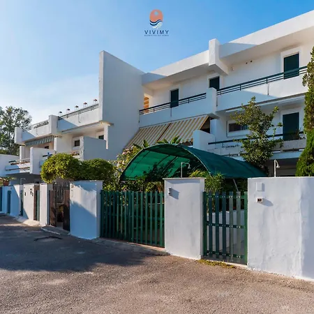 펜션 Ninfea - Baia By Vivimy *