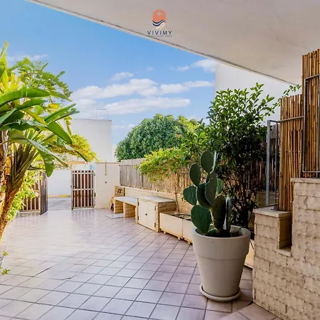 펜션 Ninfea - Baia By Vivimy