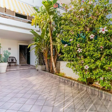 Ninfea - Baia By Vivimy 펜션 *