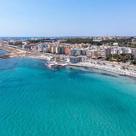 Ninfea - Baia By Vivimy 갈리폴리