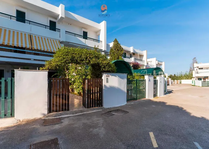 Vakantiehuis Ninfea - Baia By Vivimy