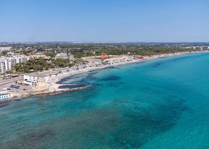 Ninfea - Baia By Vivimy *