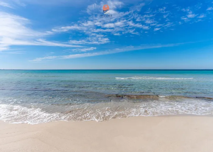 Ninfea - Baia By Vivimy Vakantiehuis